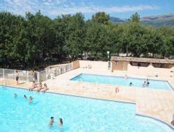 Holiday rentals near Nice on the French Riviera. near Le Bar sur Loup