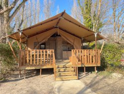 location gite prs de Boulbon
