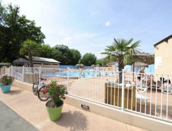 Holiday accommodation in Millau, France. near Riviere sur Tarn