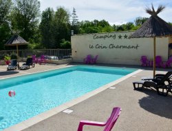 Holiday rentals in the Gorges de l'Ardeche near Lagorce