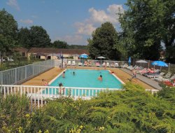 Holiday rentals in the Perigord, Dordogne. near Soulaures