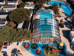 Chatelaillon Plage Locations vacances avec piscine ile d'oléron  