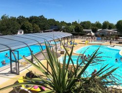 Saint Brévin les Pins Locations en camping 3 étoiles en Loire Atlantique 