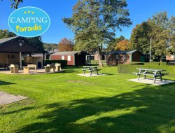 Holiday accommodations in Le Teport, Normandy. near Beauchamps