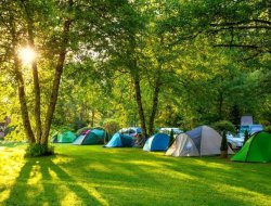 Locations en camping dans le Pas de Calais.