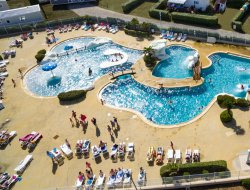 Camping 5 toiles  Berck/Mer, Pas de Calais. 