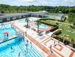 Treffort Cuisiat Locations vacances avec piscine dans l'Ain