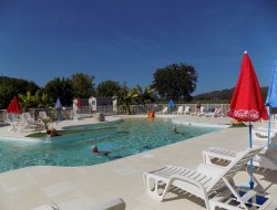 Tourtoirac Vacances en camping dans le Prigord Noir 
