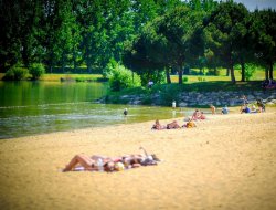 Saint Yrieix sur Charente Locations vacances avec piscine chauffée en Charente