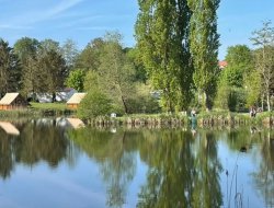 Berig Vintrange Locations vacances en camping en Alsace.