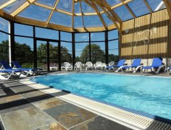 Pluherlin Locations vacances en camping prs de Vannes 56.