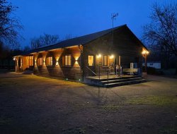 Camping & Bistrot de Messeugne en Saône et Loire 22273