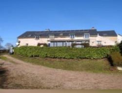Holiday cottage in the Morvan, Burgundy. near Dun les Places