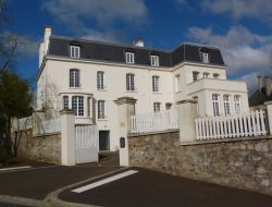Villa Zuria en Normandie  n°22290