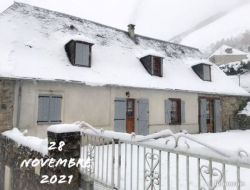 Logement 5-8 personnes  30 km* de Gardres