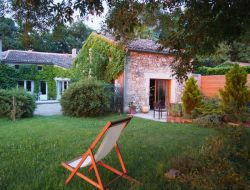 Large holiday home in Aquitaine, France. near Saint Sernin de Duras