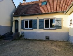 Holiday rentals in the Baie de Somme. near Noyelles sur Mer
