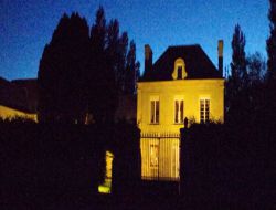 Gite 8-12 personnes