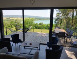 Location de gites pour vos vacances dans le Jura - 22362