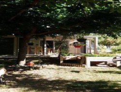 location gite prs de Grillon