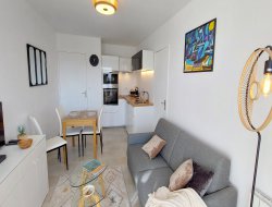 Apartment in Cabourg near Clarbec