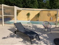 Location vacances 3-4 personnes  18 km* de Chmr