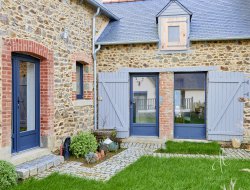 Location 2  5 personnes  16 km* de Plouezec