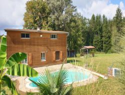 Holiday rental in Dordogne near Jumilhac le Grand