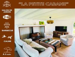 Holiday home in the Crotoy near Bernay en Ponthieu