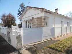Logement 2-3 personnes  13 km* de La Palmyre