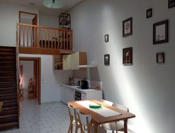 Holiday rental in Quesnoy sur Dele