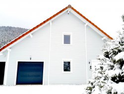 Logement 2  8 personnes  21 km* de Taintrux