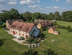 Pierrefitte Sur Sauldre