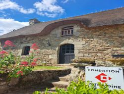 week-end a La Chapelle-Neuve Bretagne