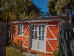 Gte en Outremer - 23657