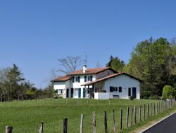 B&B in Villefranque
