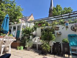 location gite prs de Geispolsheim