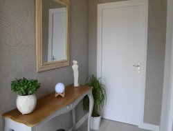 Hbergement de vacances dans le Maine et Loire  Le Puy Saint Bonnet n23699