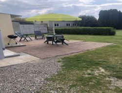 Logement 2 personnes  14 km* de Cahon