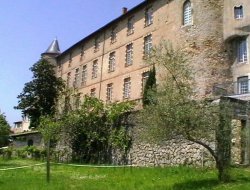 Rsidence de tourisme  Saint-Lizier en midi pyrenees 23704