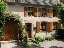 location gite prs de Waldersbach