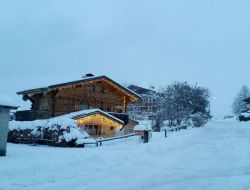 location gite prs de Seez