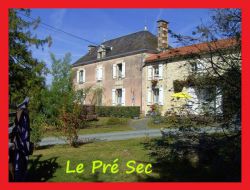 Chambres d'htes  Pouill en sud Vende  16 km* de Sainte Pexine