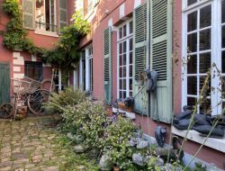 Chambres d'htes  Saint Valry sur Somme  26 km* de Berck sur Mer