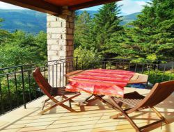 H�bergement de vacances en Provence Alpes Cote Azur - 23742