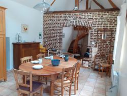 G�te 5-6 personnes � 18 km* de Cayeux sur Mer