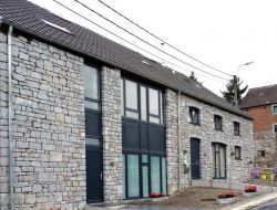 G�te en Belgique - 23747