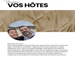 H�bergement 2-4 personnes � 25 km* de Ambon