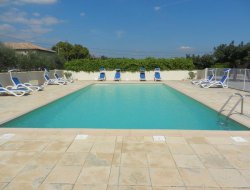 Logement 2-4 personnes � 14 km* de Salavas