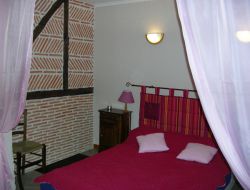 B&B in Cuzac n�23771